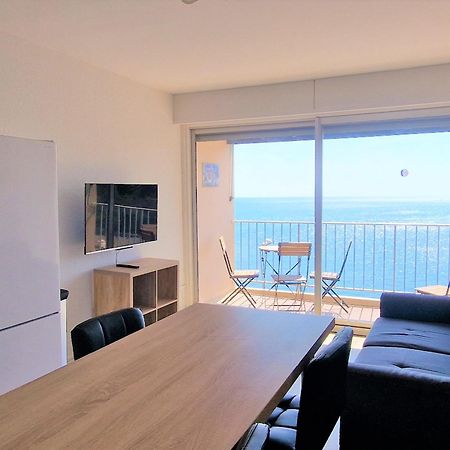 Appartement T3 A Banyuls, Climatise, Proche Plage - Fr-1-309-281 Zewnętrze zdjęcie
