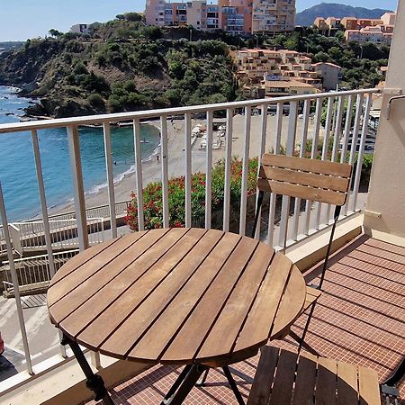 Appartement T3 A Banyuls, Climatise, Proche Plage - Fr-1-309-281 Zewnętrze zdjęcie