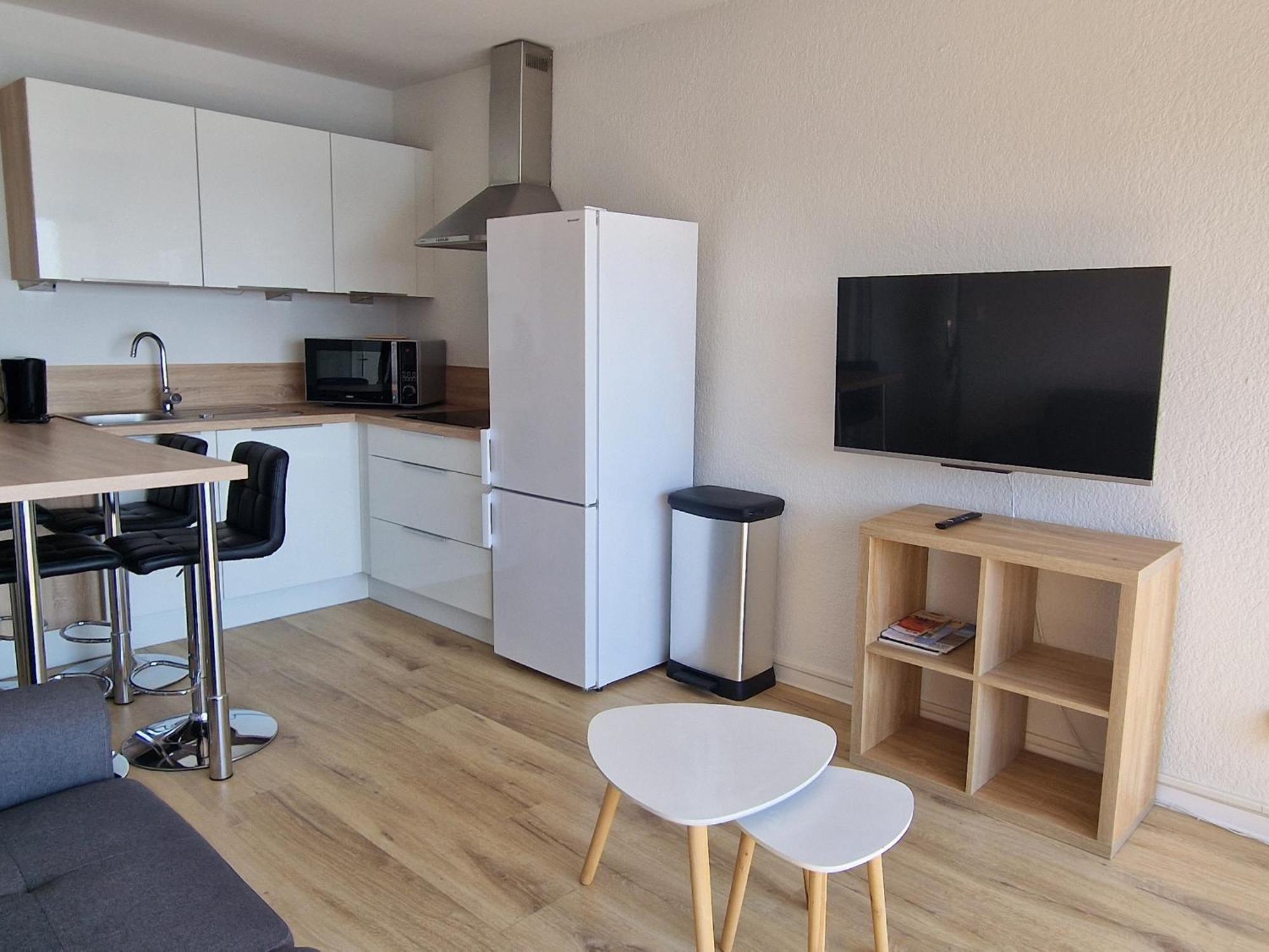 Appartement T3 A Banyuls, Climatise, Proche Plage - Fr-1-309-281 Zewnętrze zdjęcie